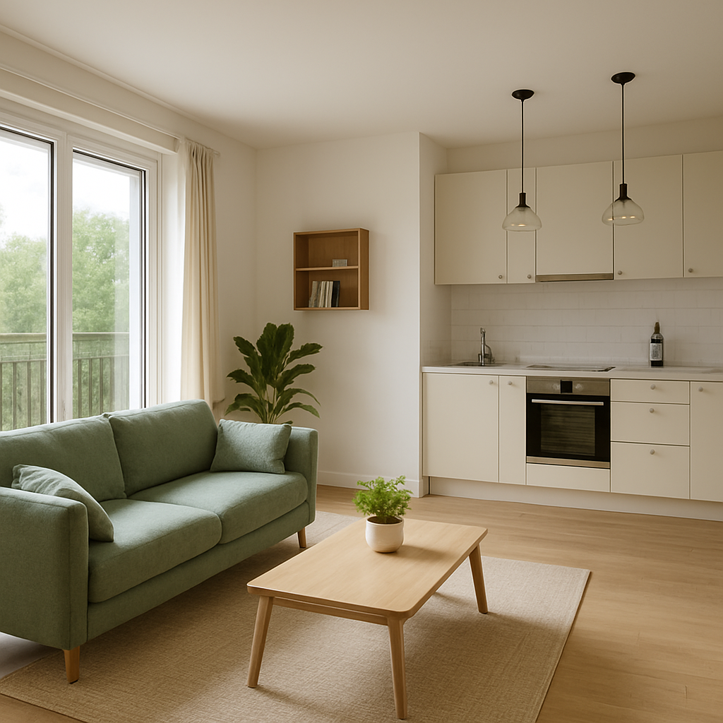 Agence immobilière de IMOZOUM