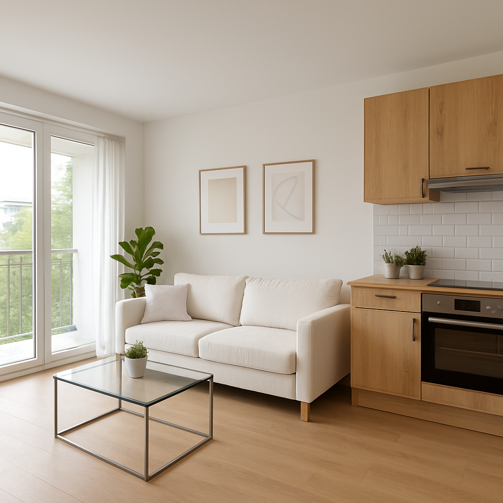 Agence immobilière de IMOZOUM