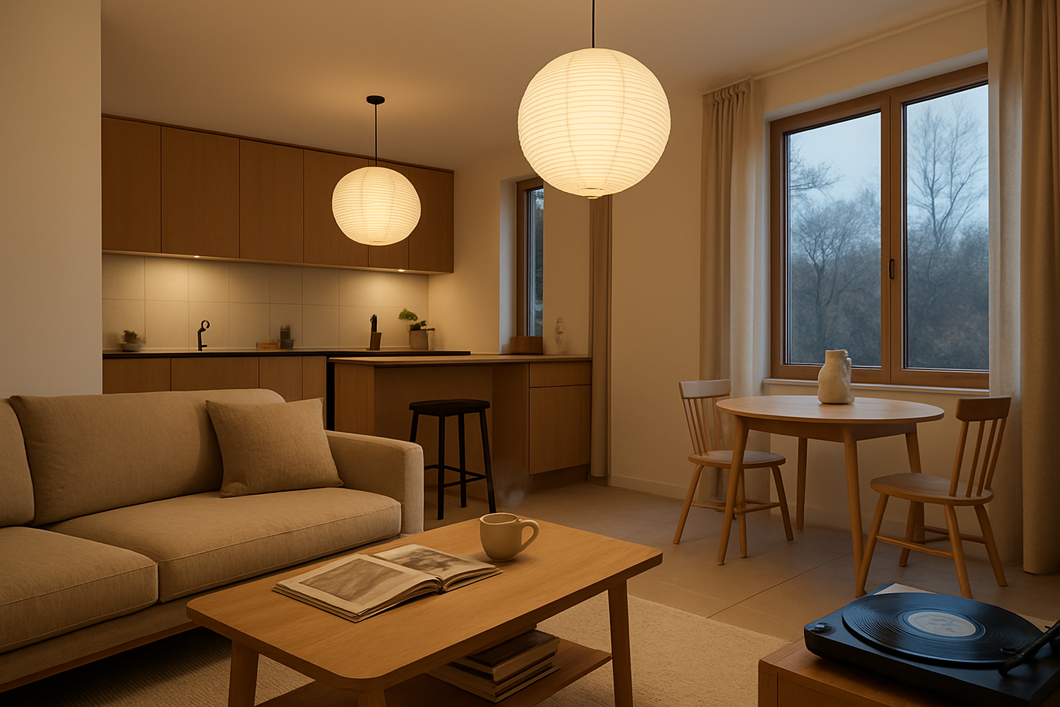 Agence immobilière de IMOZOUM