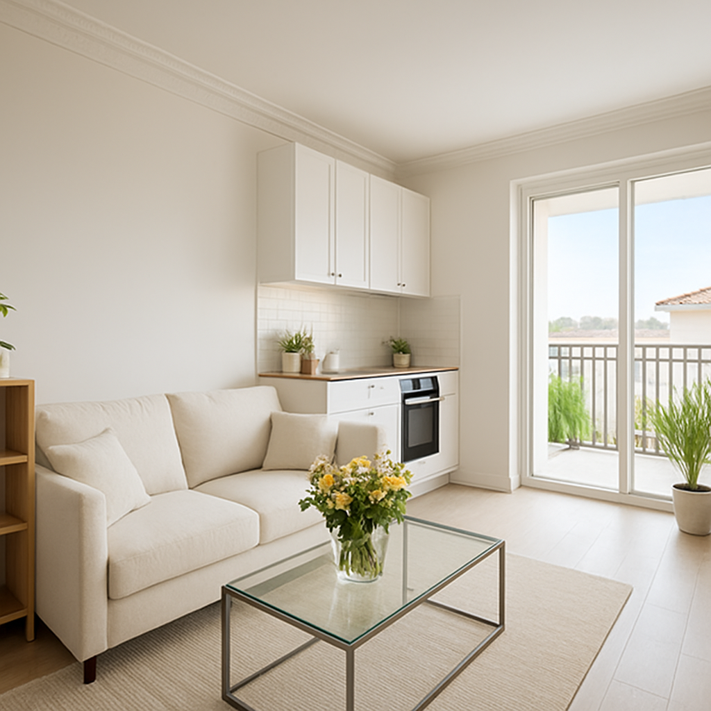 Agence immobilière de IMOZOUM
