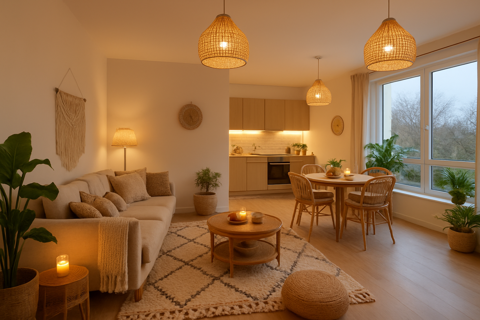 Agence immobilière de IMOZOUM