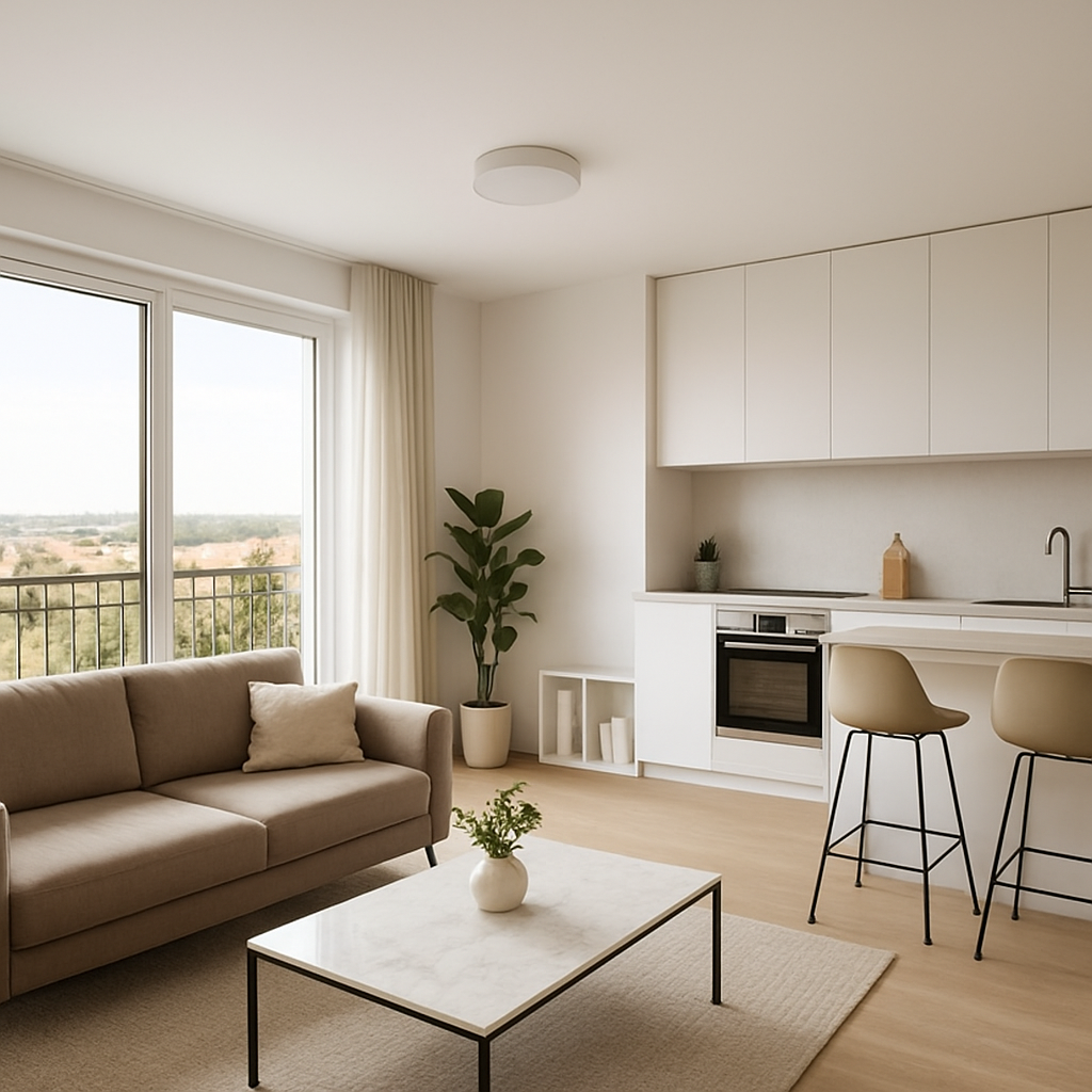 Agence immobilière de IMOZOUM