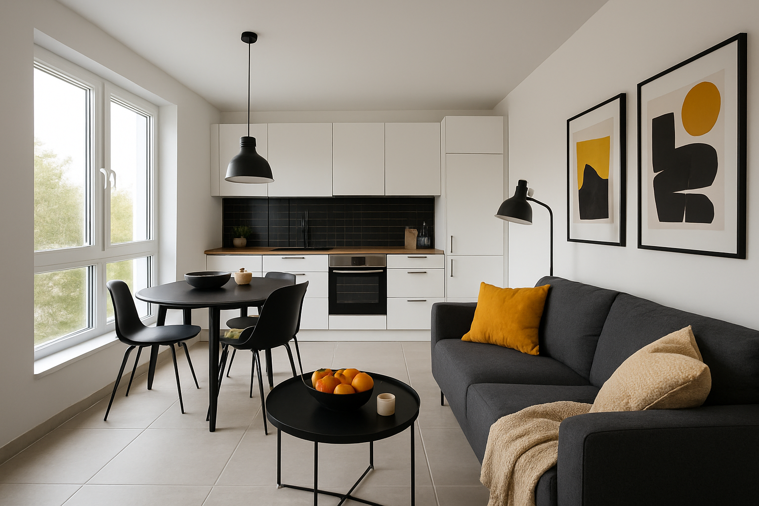 Agence immobilière de IMOZOUM