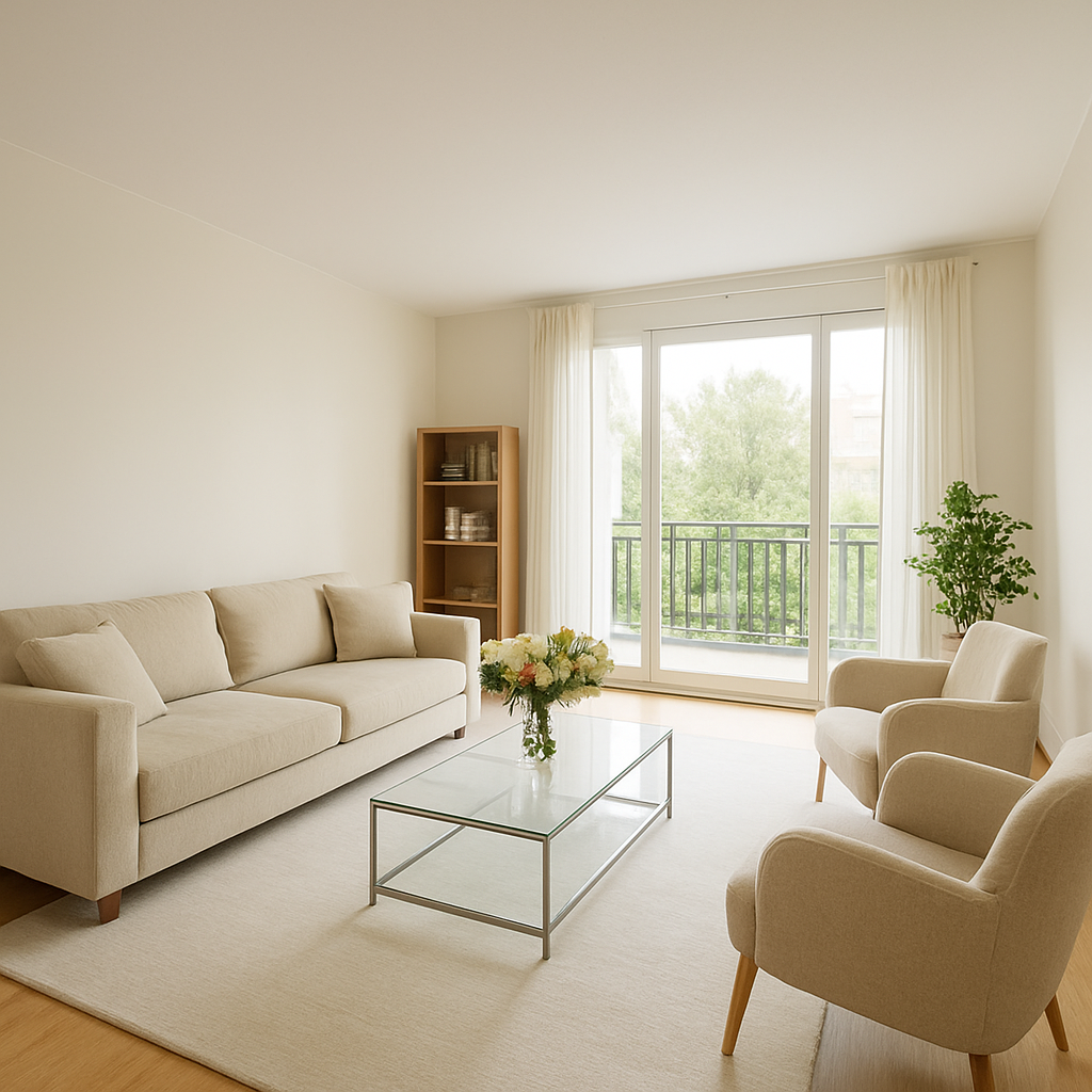 Agence immobilière de IMOZOUM