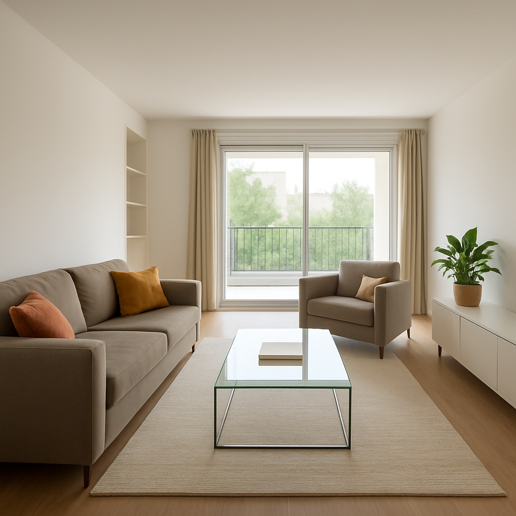 Agence immobilière de IMOZOUM