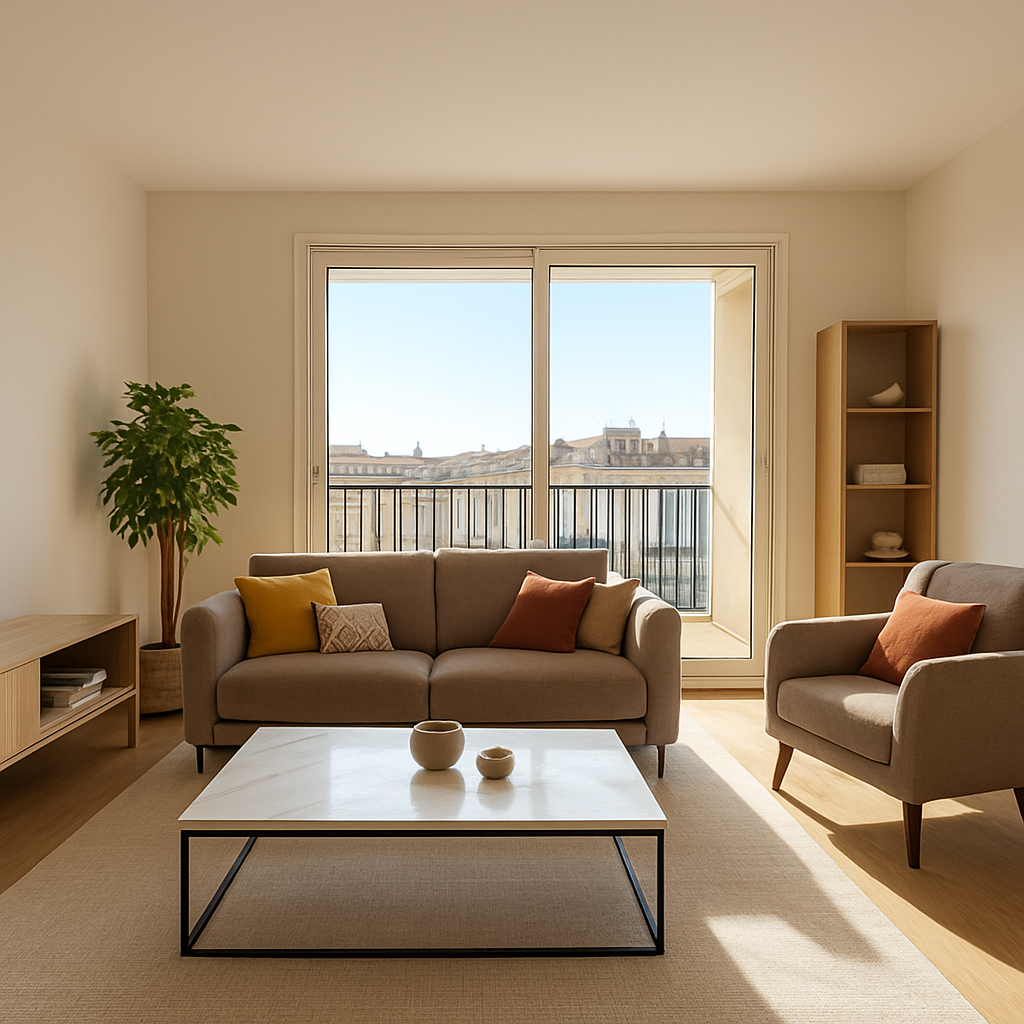Agence immobilière de IMOZOUM