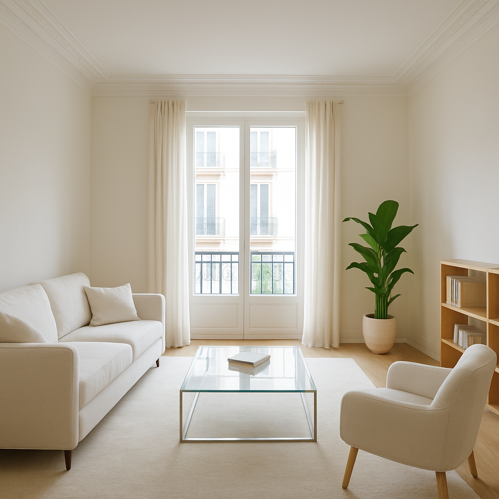 Agence immobilière de IMOZOUM