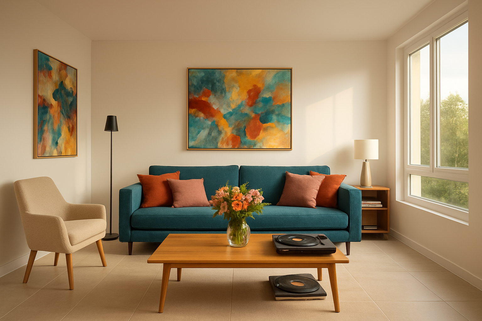 Agence immobilière de IMOZOUM