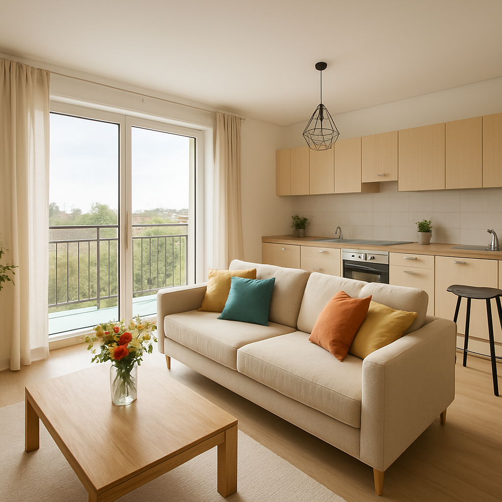 Agence immobilière de IMOZOUM