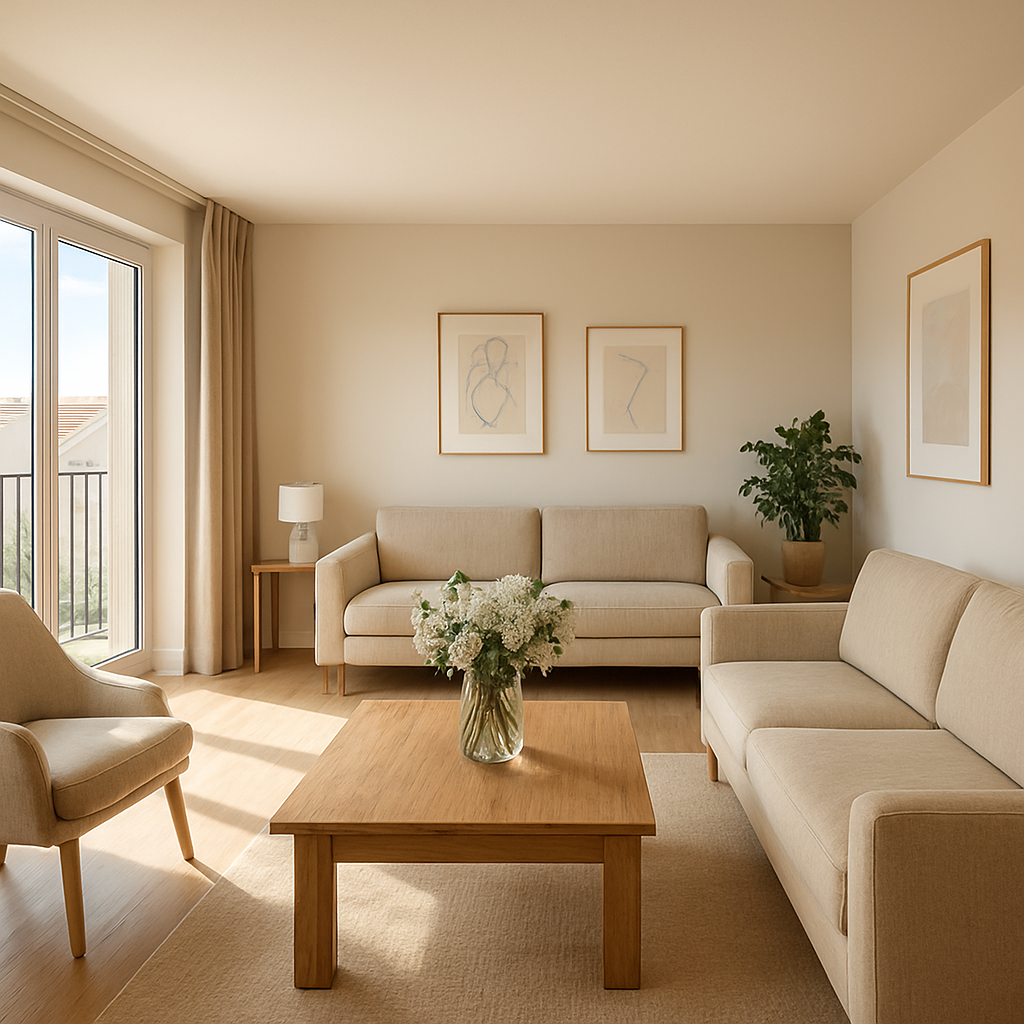 Agence immobilière de IMOZOUM
