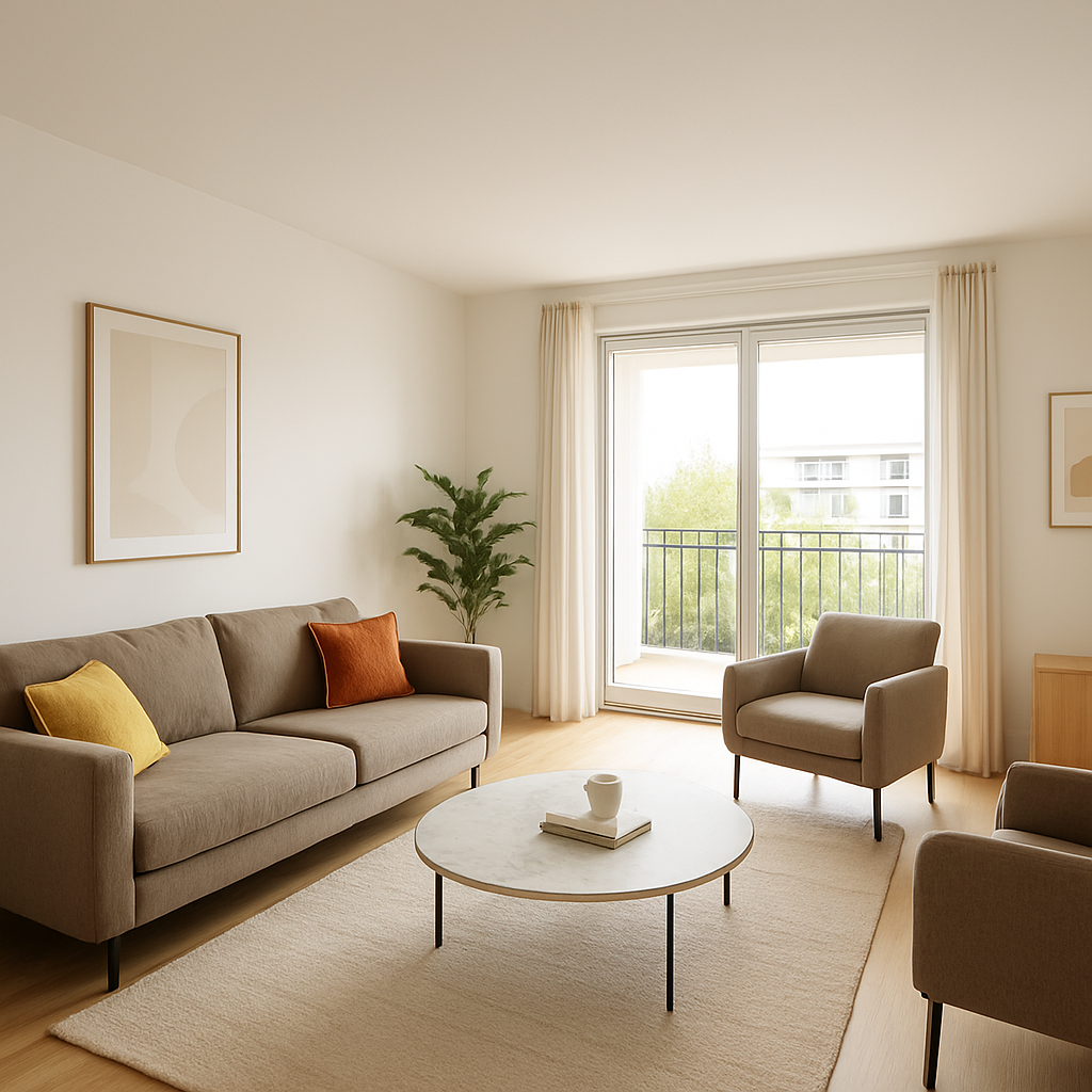 Agence immobilière de IMOZOUM