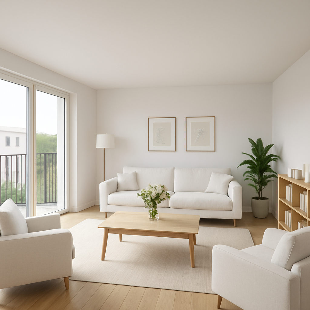 Agence immobilière de IMOZOUM