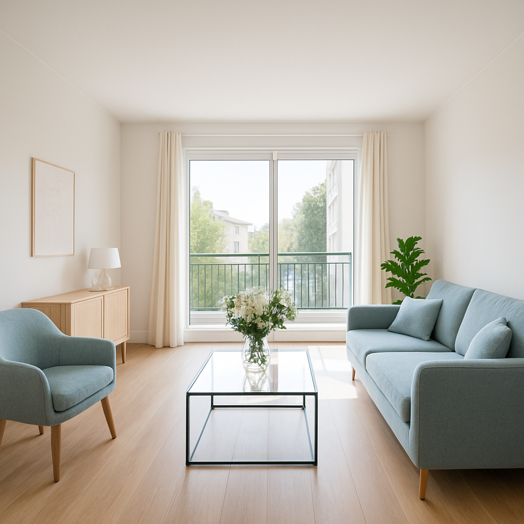 Agence immobilière de IMOZOUM