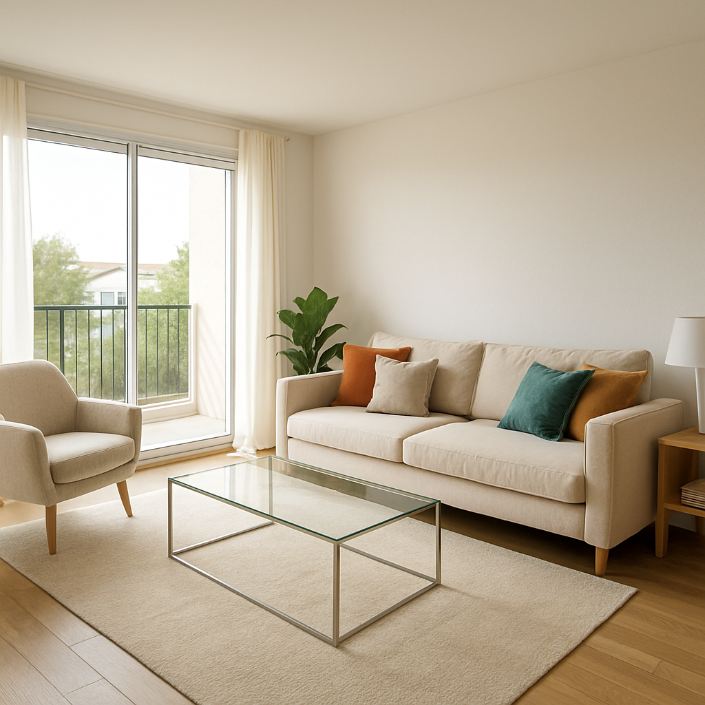 Agence immobilière de IMOZOUM