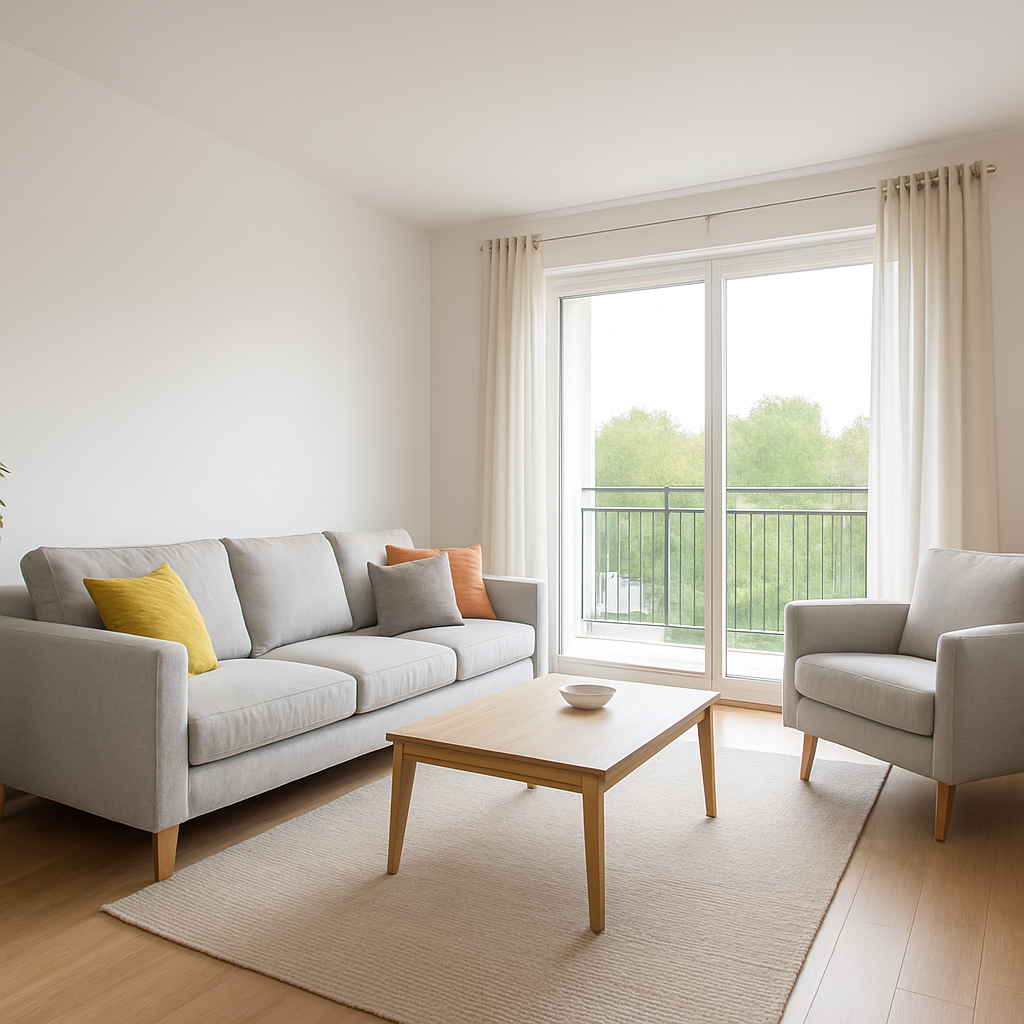 Agence immobilière de IMOZOUM