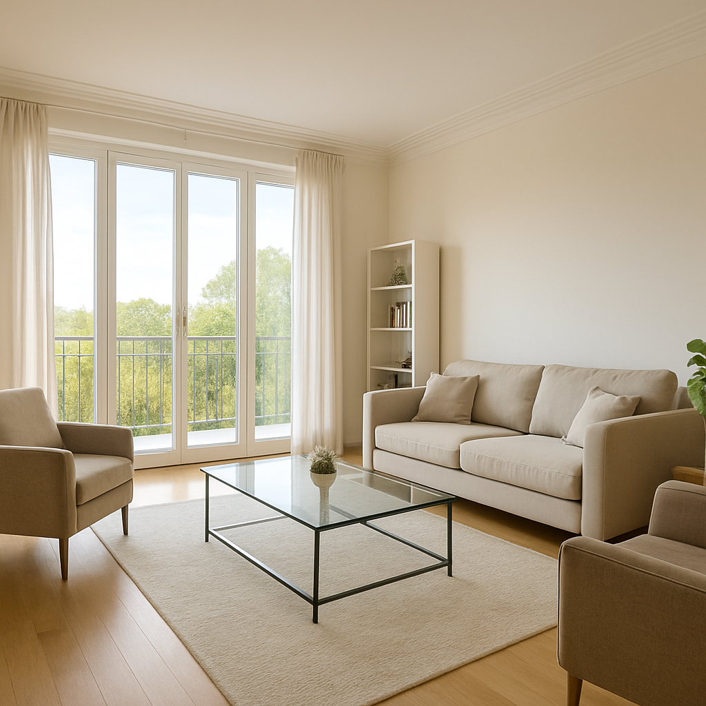 Agence immobilière de IMOZOUM