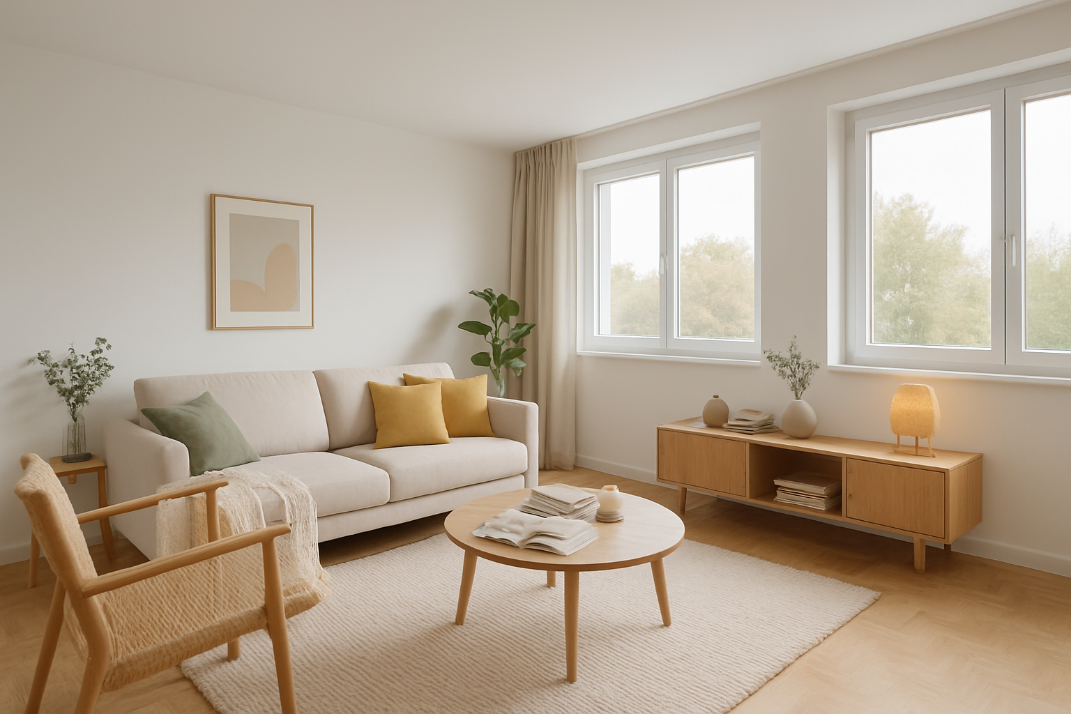 Agence immobilière de IMOZOUM