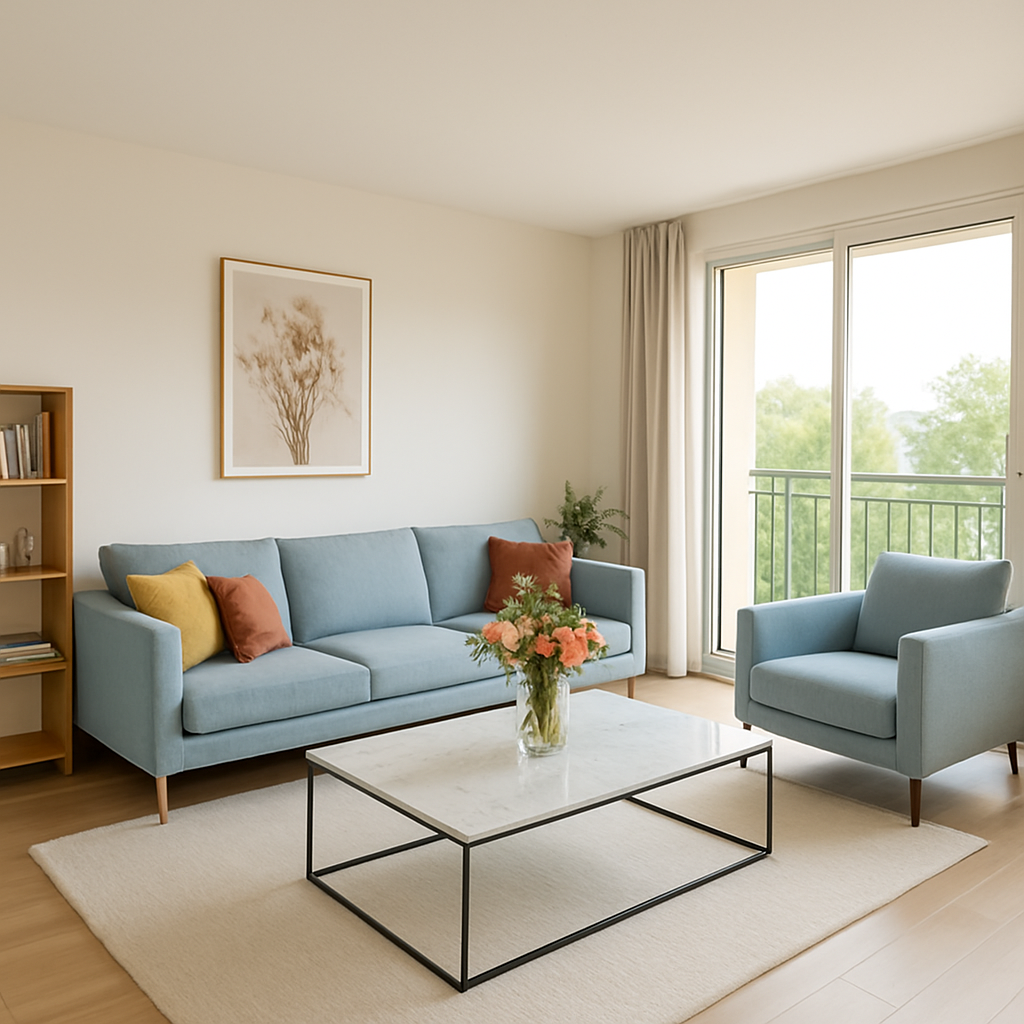 Agence immobilière de IMOZOUM