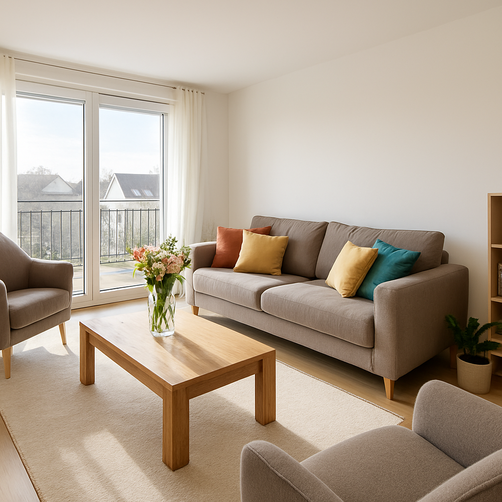 Agence immobilière de IMOZOUM