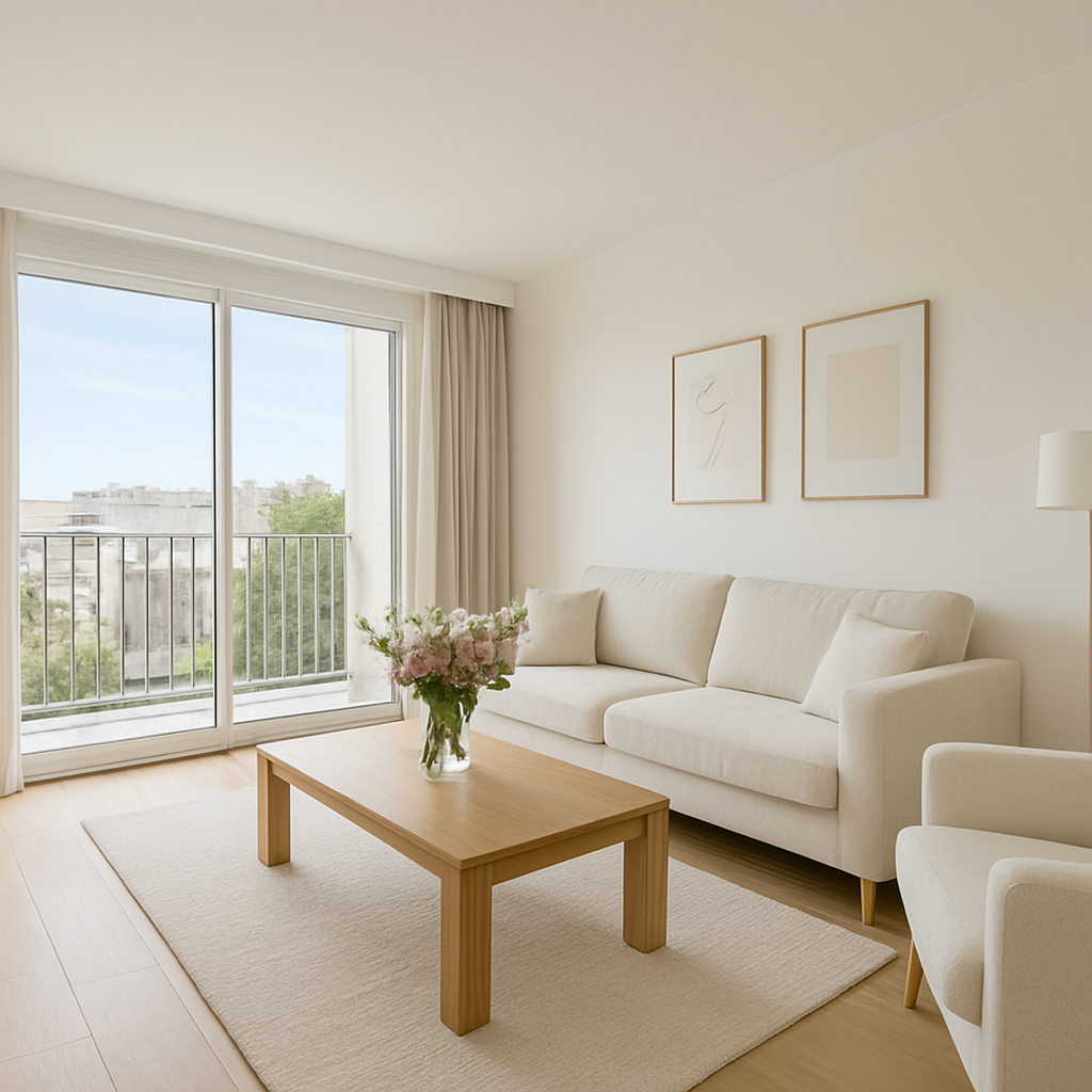 Agence immobilière de IMOZOUM