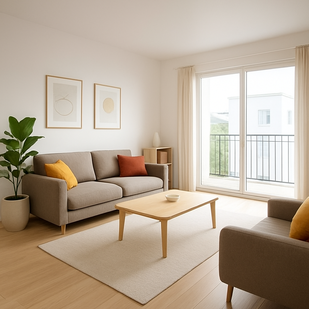 Agence immobilière de IMOZOUM