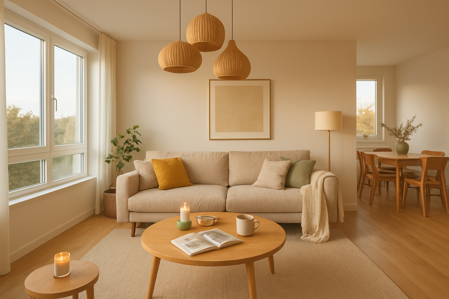 Agence immobilière de IMOZOUM