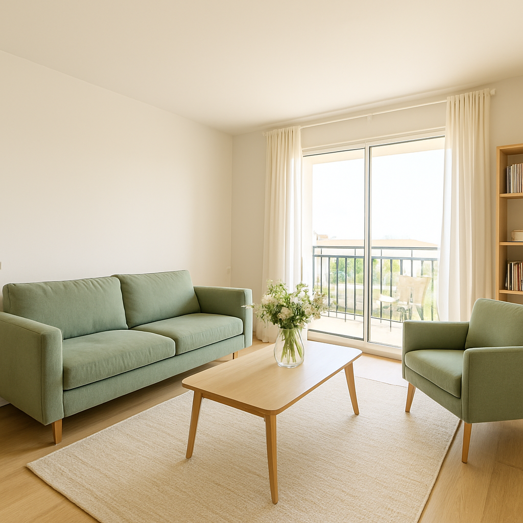 Agence immobilière de IMOZOUM