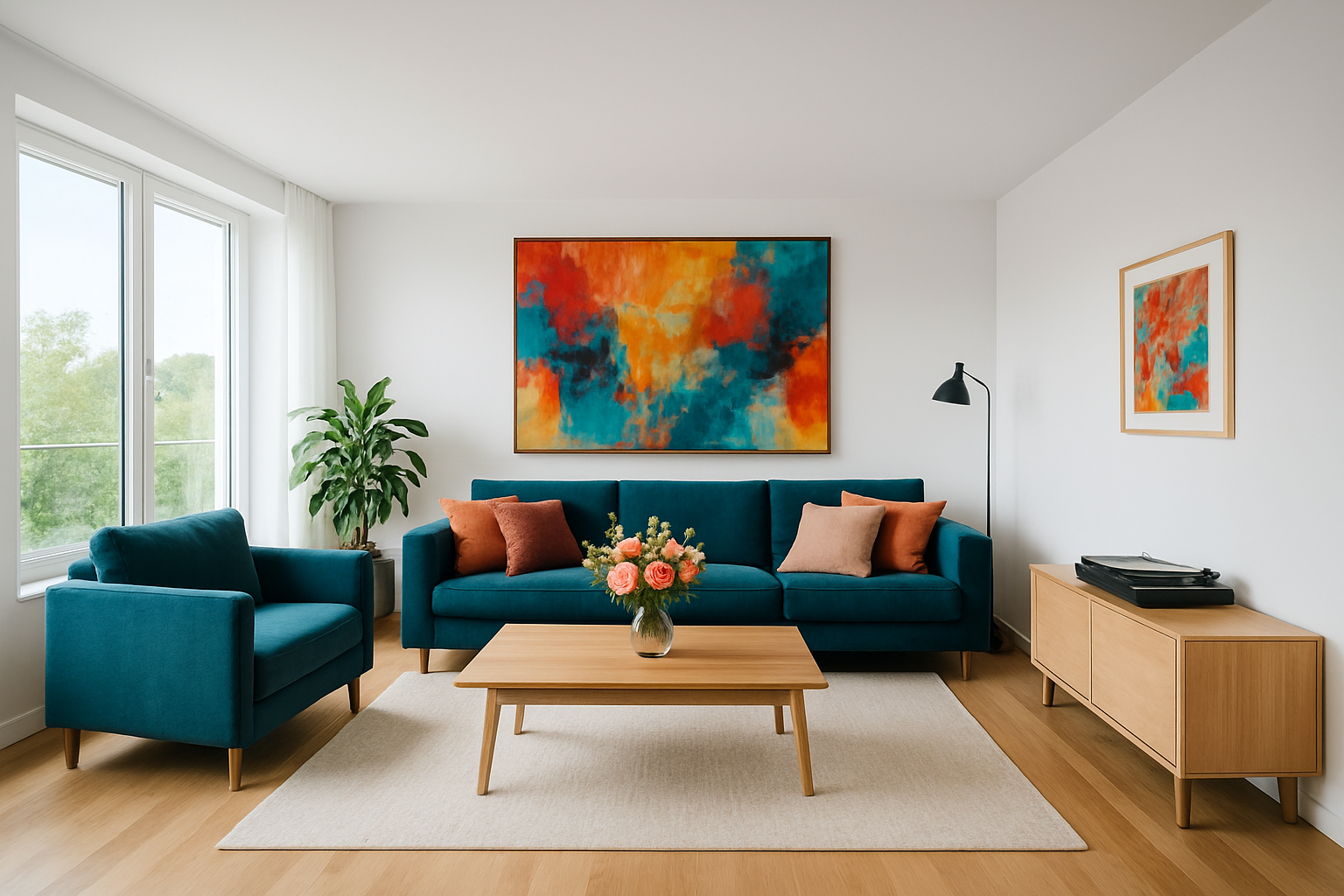 Agence immobilière de IMOZOUM