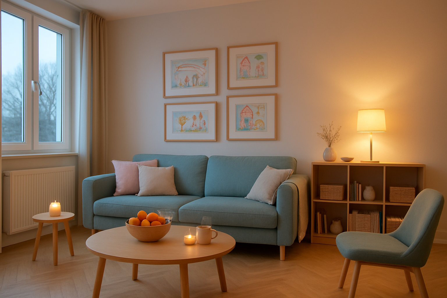 Agence immobilière de IMOZOUM