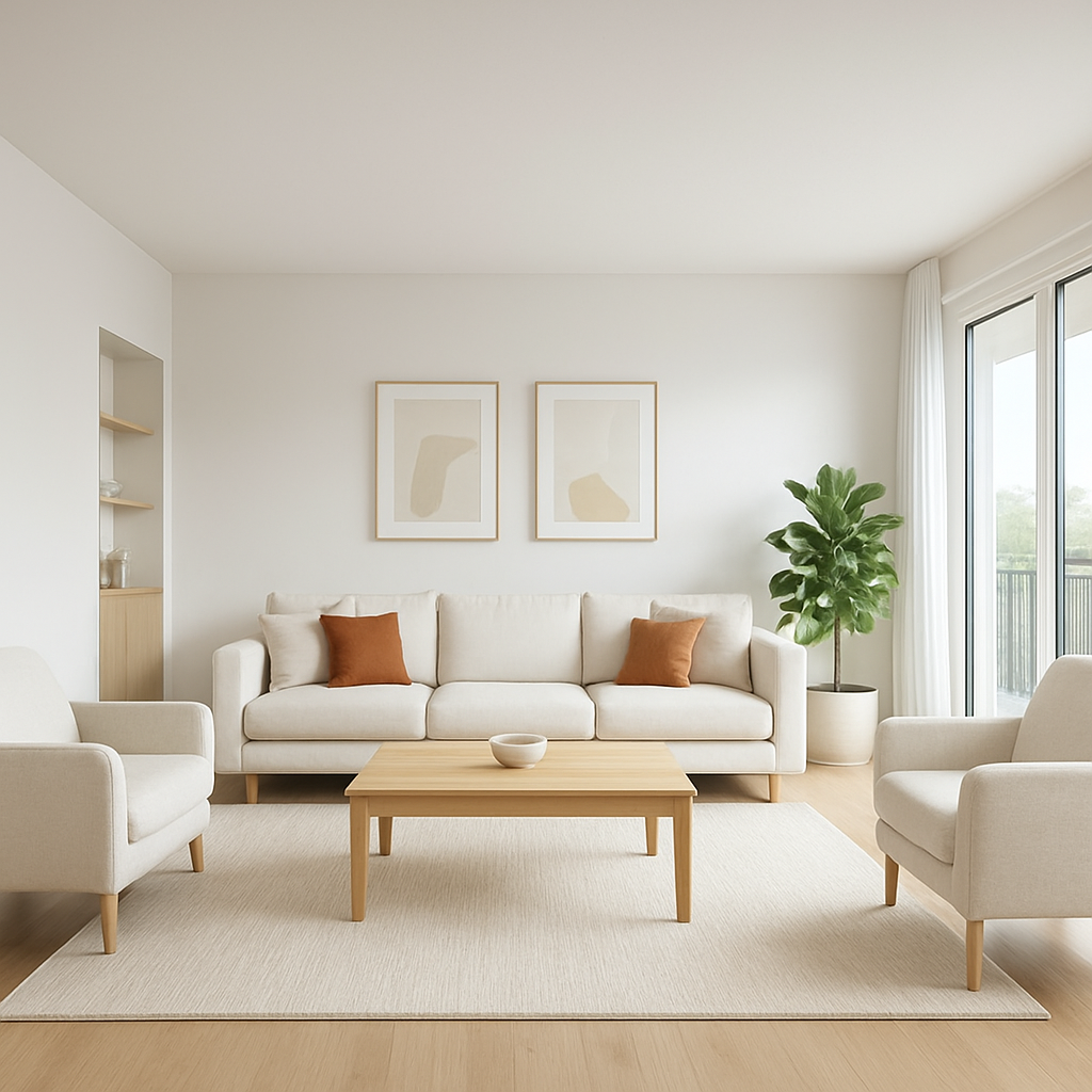 Agence immobilière de IMOZOUM