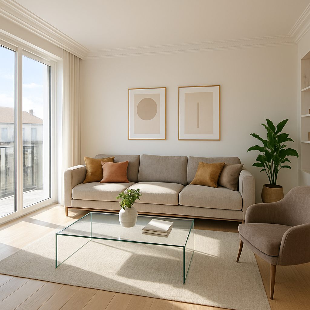 Agence immobilière de IMOZOUM