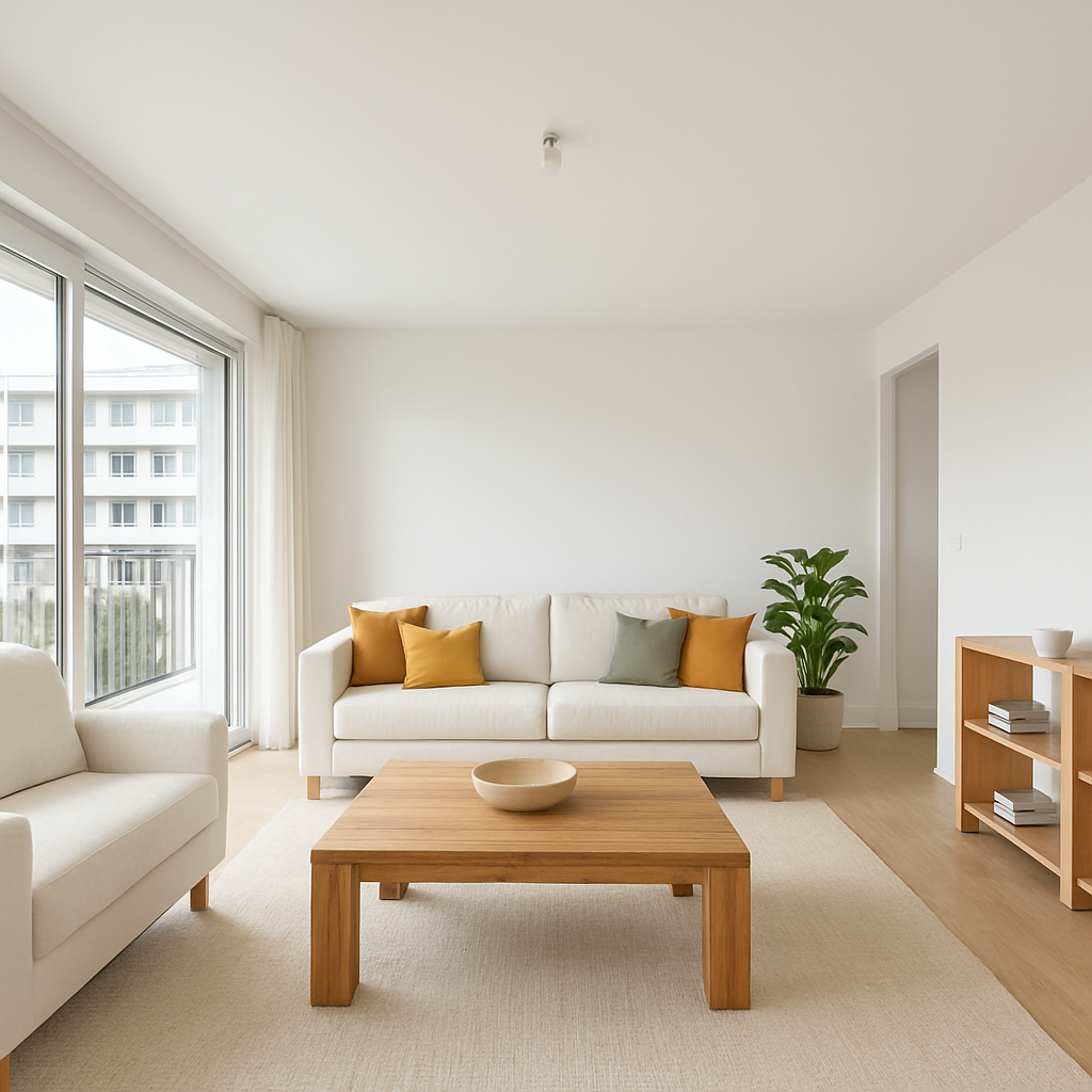 Agence immobilière de IMOZOUM