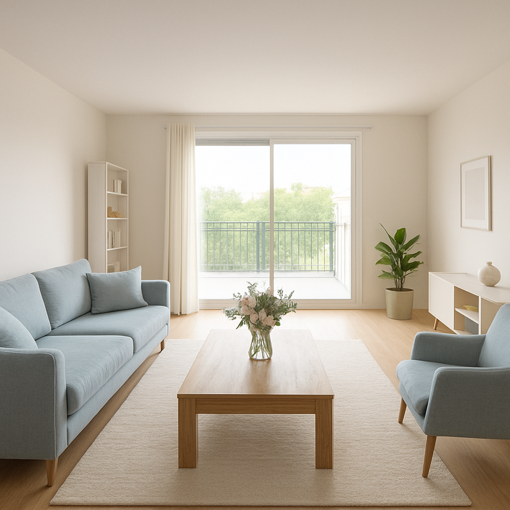 Agence immobilière de IMOZOUM