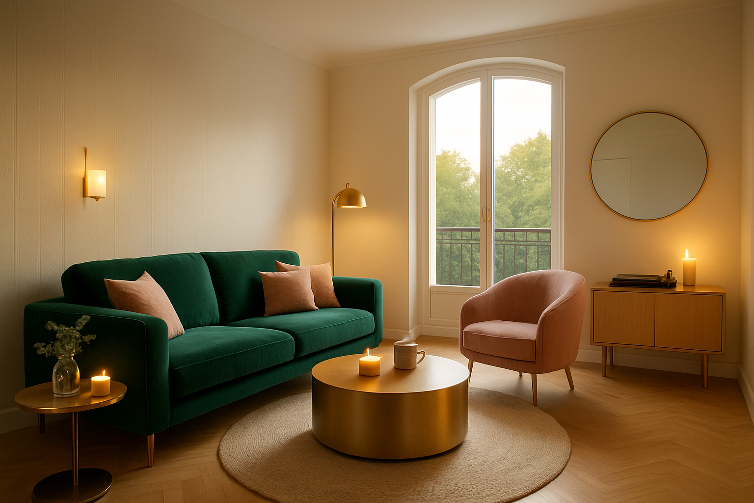 Agence immobilière de IMOZOUM