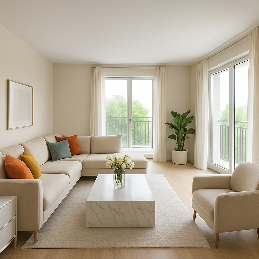 Agence immobilière de IMOZOUM
