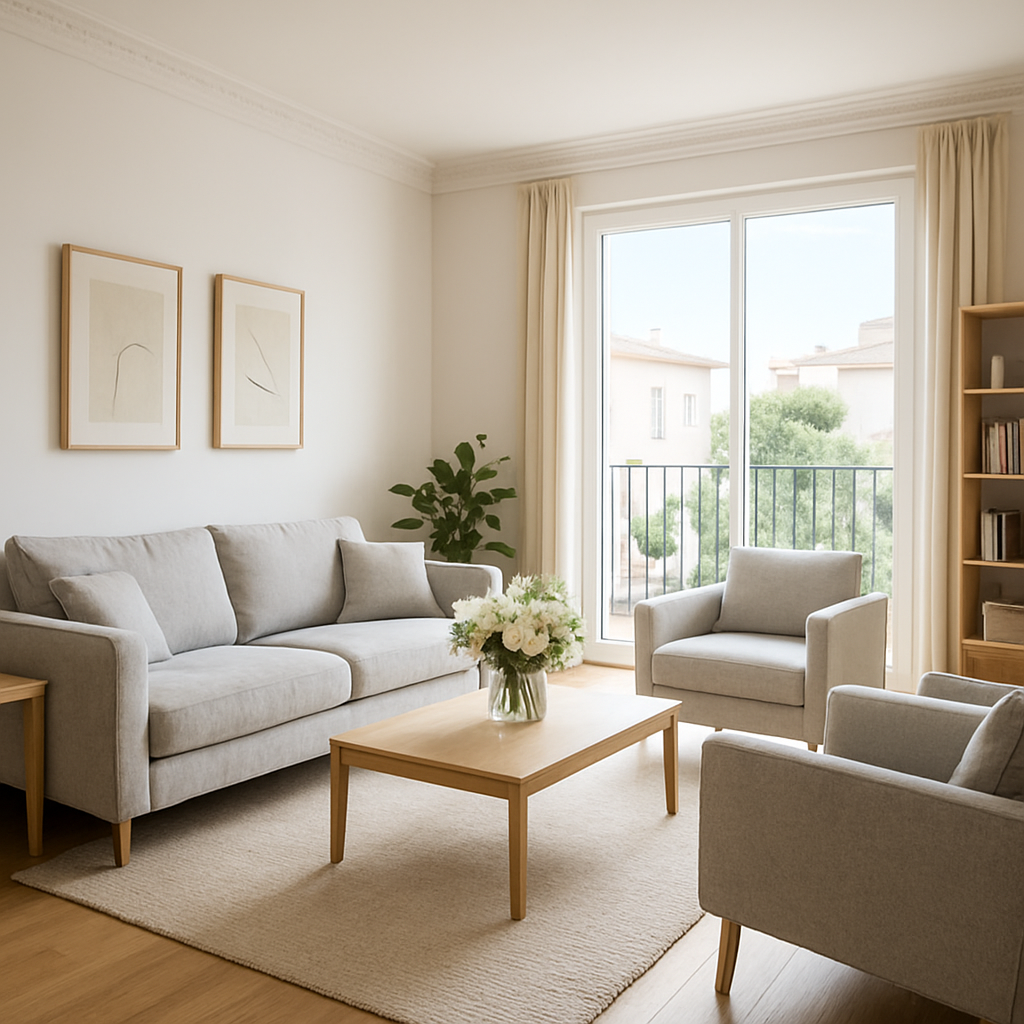 Agence immobilière de IMOZOUM
