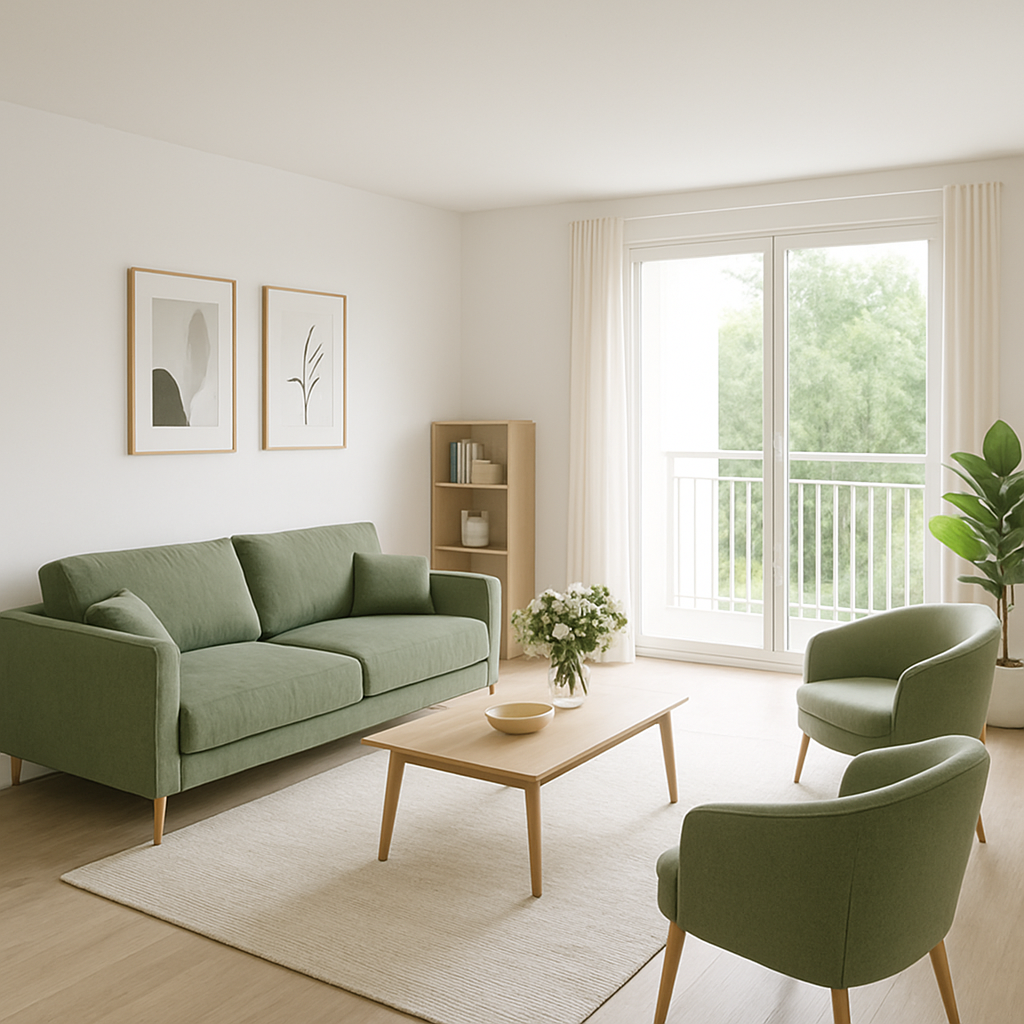 Agence immobilière de IMOZOUM