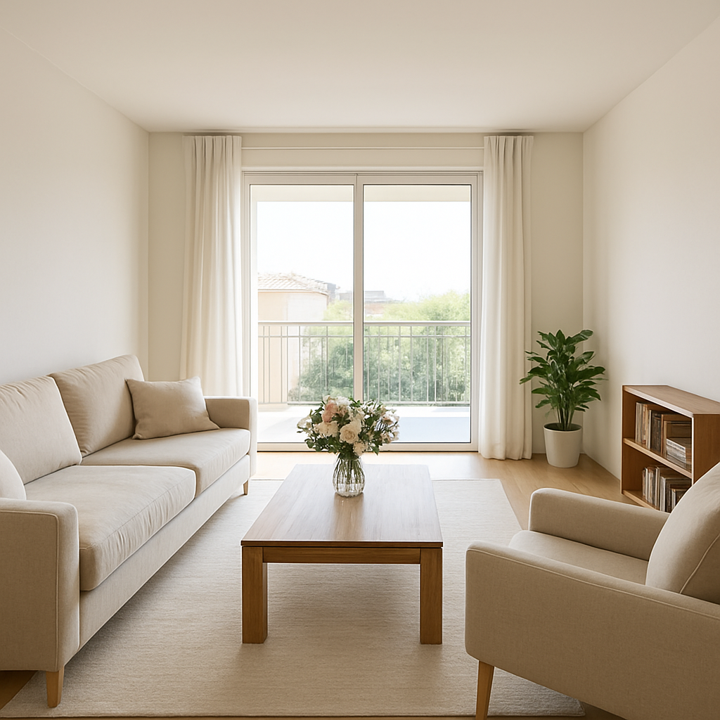 Agence immobilière de IMOZOUM