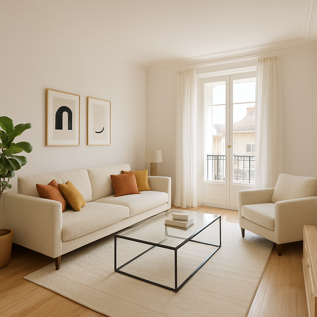 Agence immobilière de IMOZOUM