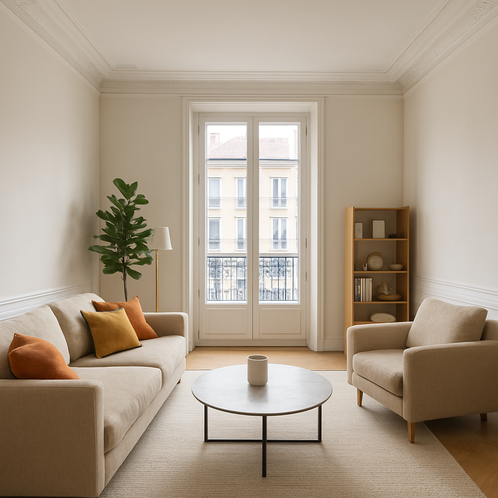 Agence immobilière de IMOZOUM