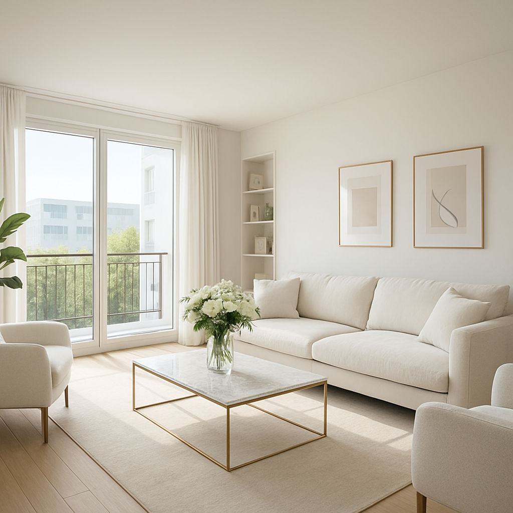 Agence immobilière de IMOZOUM
