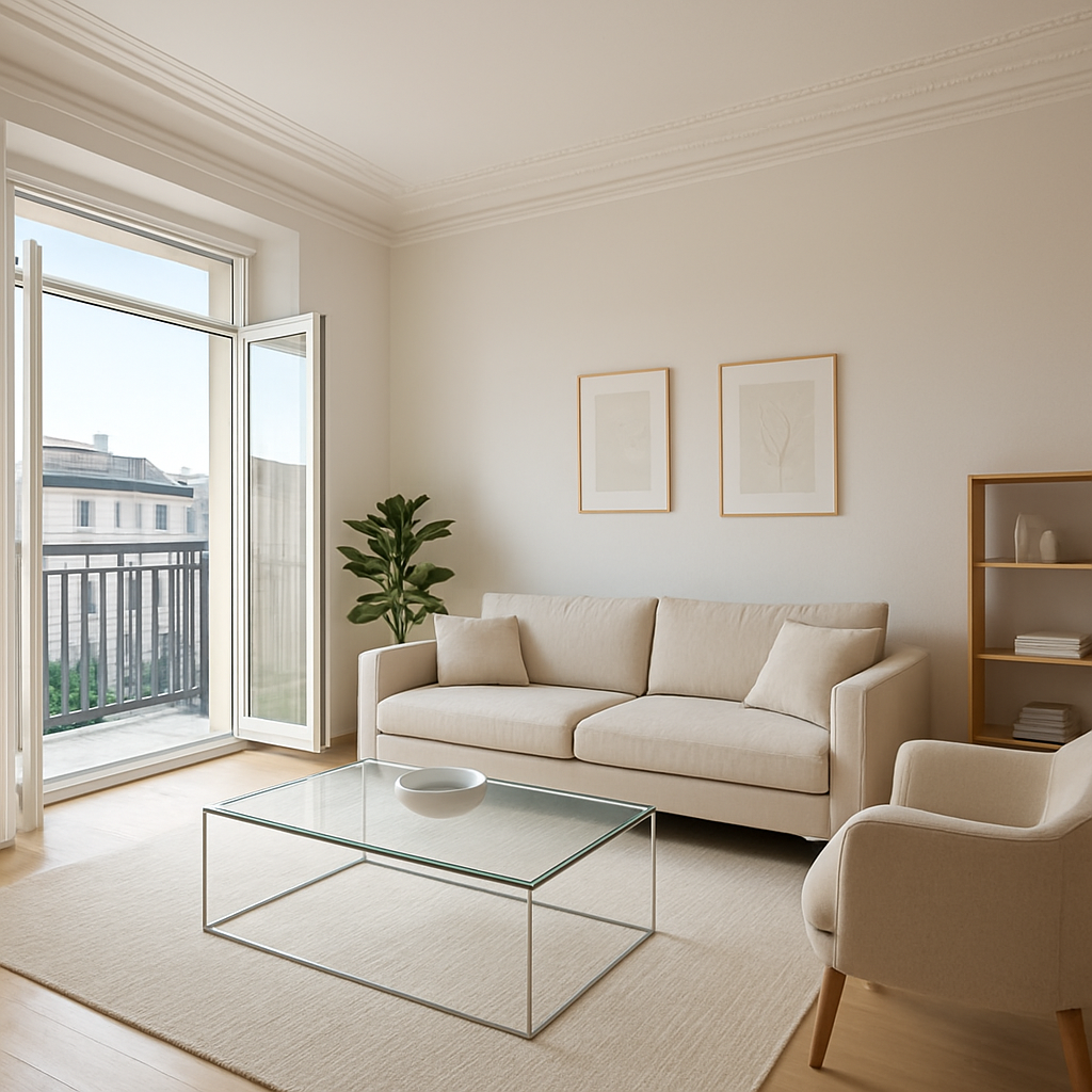 Agence immobilière de IMOZOUM