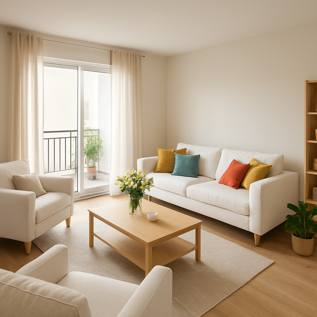 Agence immobilière de IMOZOUM