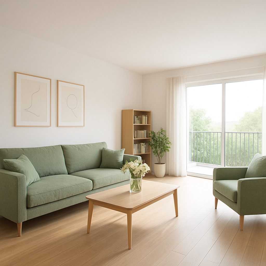 Agence immobilière de IMOZOUM