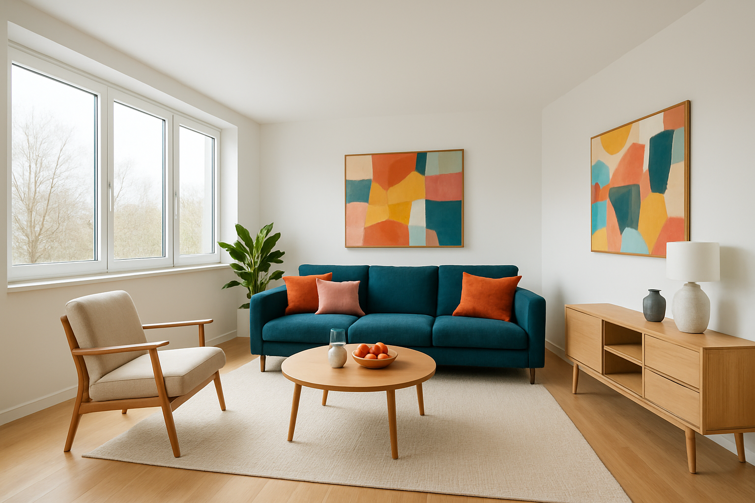 Agence immobilière de IMOZOUM