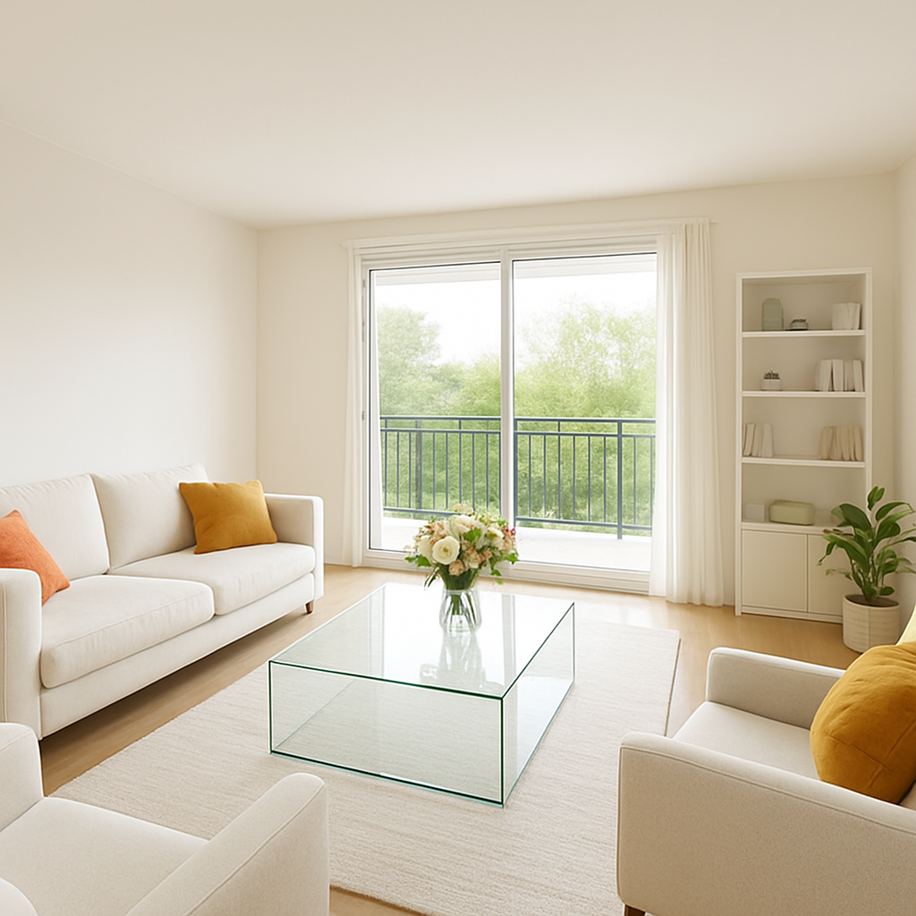 Agence immobilière de IMOZOUM