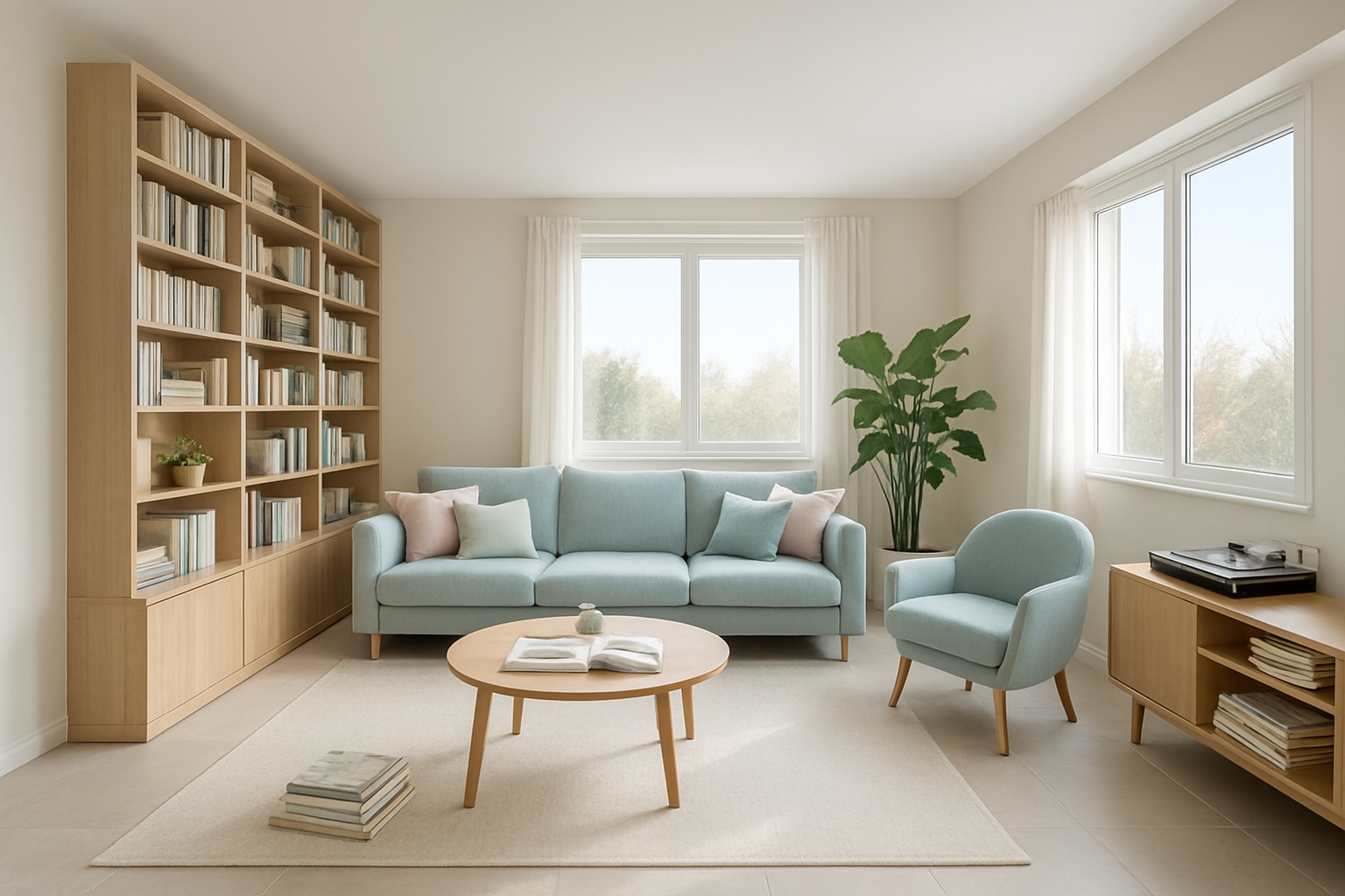 Agence immobilière de IMOZOUM