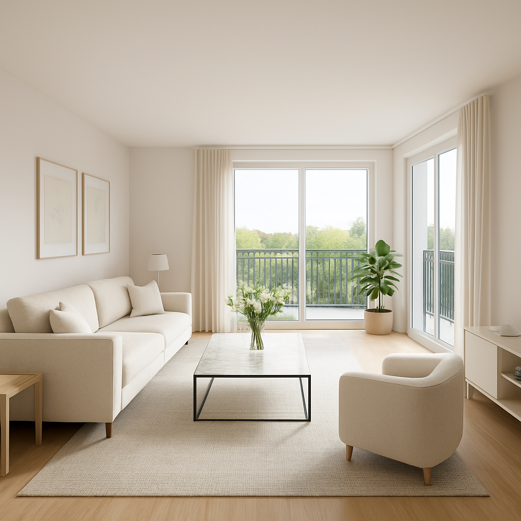 Agence immobilière de IMOZOUM