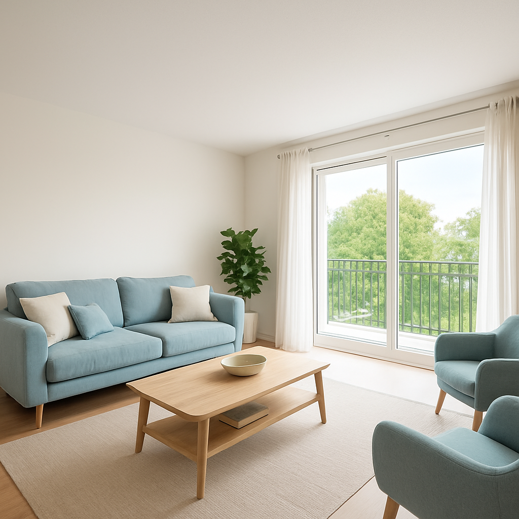 Agence immobilière de IMOZOUM