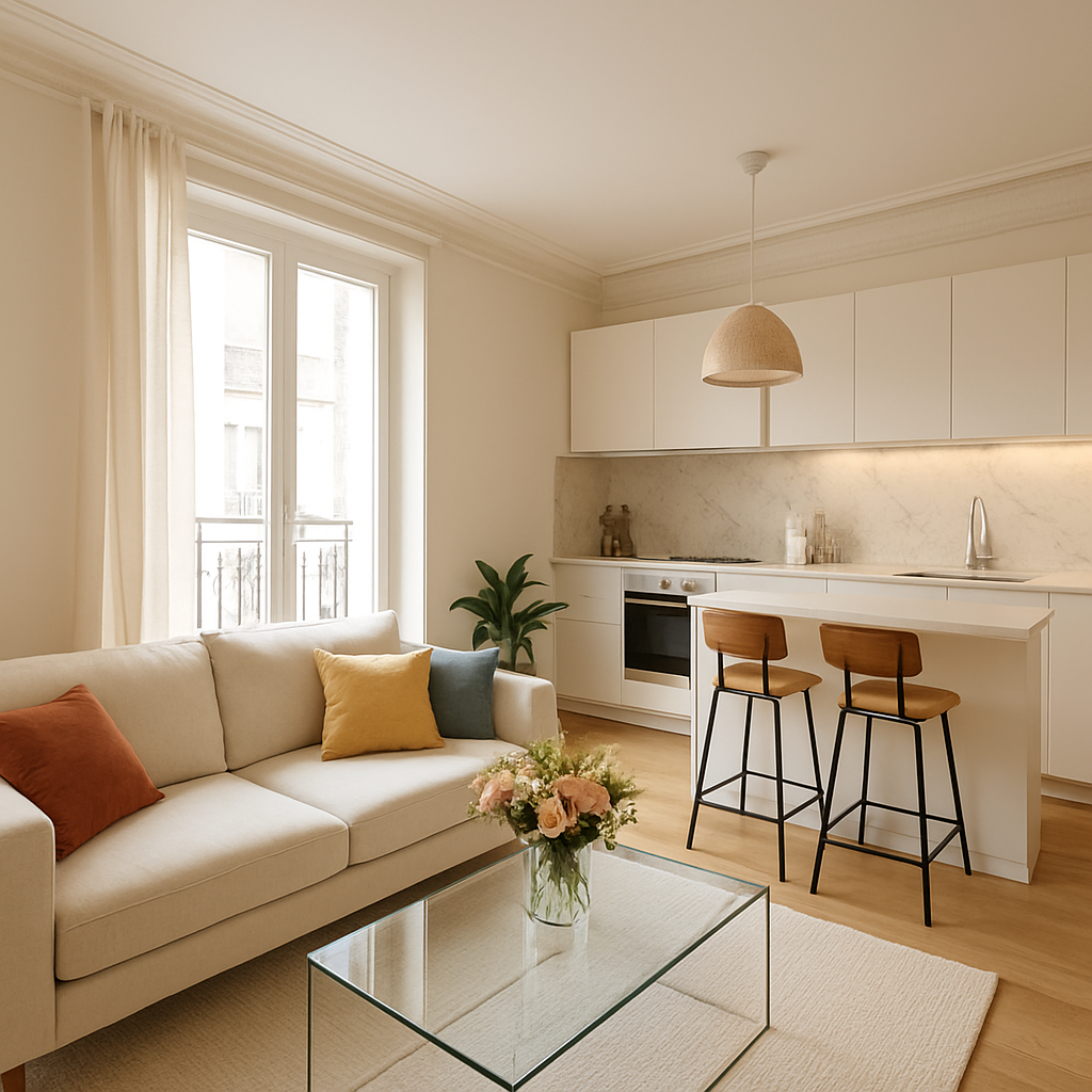 Agence immobilière de IMOZOUM